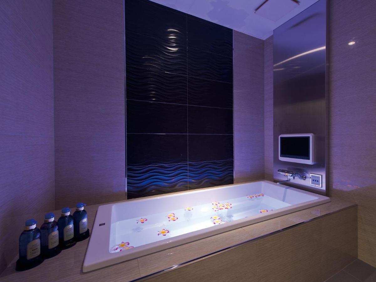 Restay Koriyama (Adults Only) Екстер'єр фото
